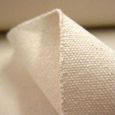 Canvas cloth -3 yards image