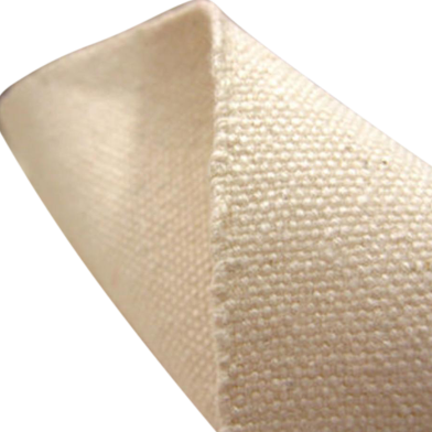 Canvas cloth -3 yards image
