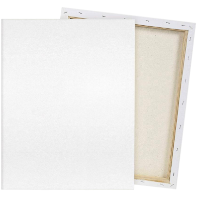 Canvas for Painting 18 x 24 inch image