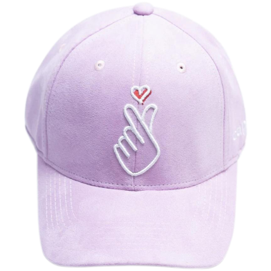 CapOn I Purple You image