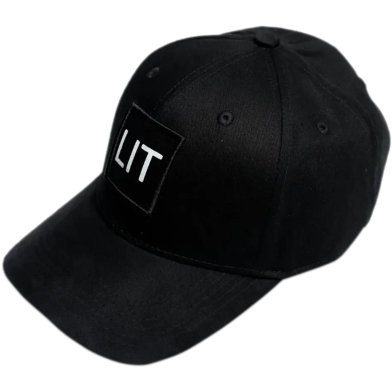 CapOn Lit Cap ( Reflective) image