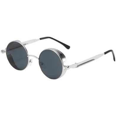 CapOn Retro Steampunk Retro Sunglass image
