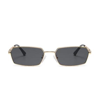 CapOn Retro Unisex Sunglass image