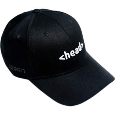 CapOn head Cap image