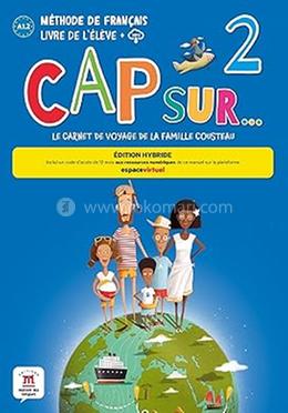Cap sur… 2 Livre de l’élève Plus audio MP3