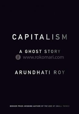 Capitalism : A Ghost Story image