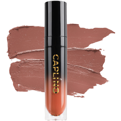 Caplino Liquid Matte Lipstick – Dazzling 09 image