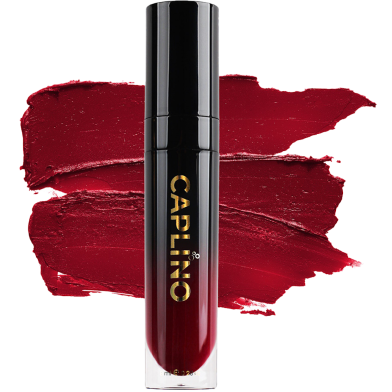 Caplino Liquid Matte Lipstick – Devotion 01 image