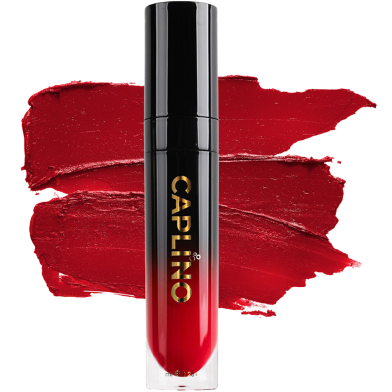 Caplino Liquid Matte Lipstick – Mysterious 05 image