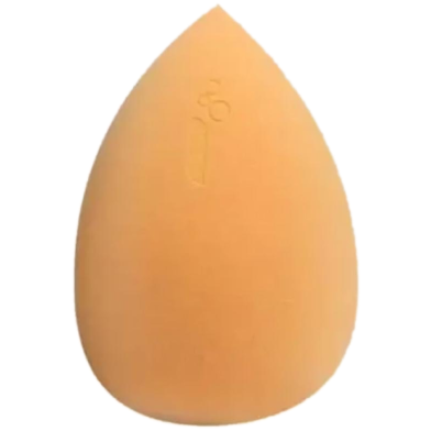 Caplino Makeup Sponge - Yellow image
