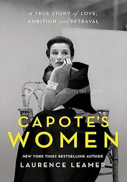 Capote's Women image