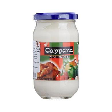 Cappana Mayonnaise Jar 946ml (UAE) image