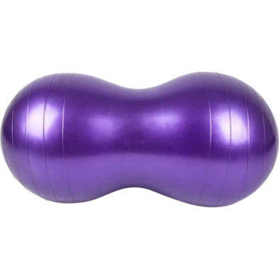 Capsule Shaped Gym Ball image