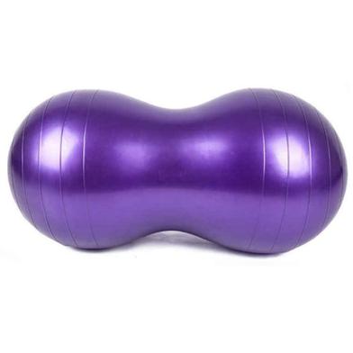 Capsule Shaped Gym Ball image