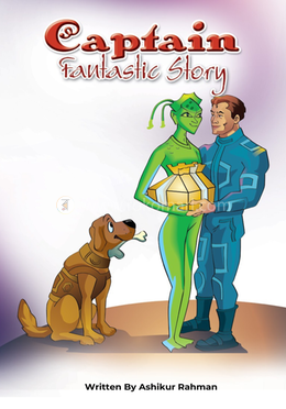 Captain Fantastic ‍Story image