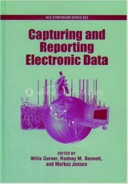 Capturing and Reporting Electronic Data image