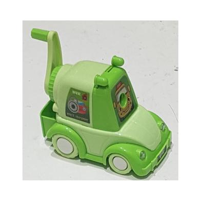 Car Pencil Sharpener image