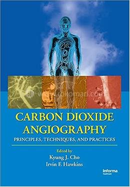Carbon Dioxide Angiography image