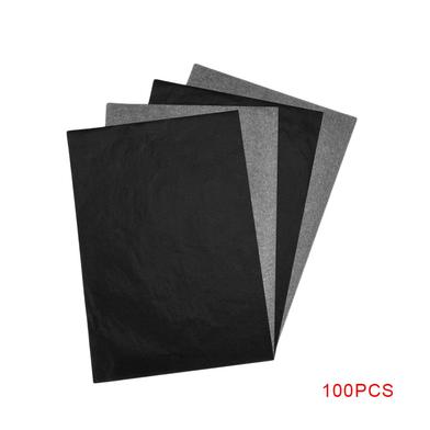 Carbon Paper A4-100 Pcs image