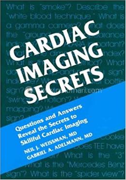 Cardiac Imaging Secrets image