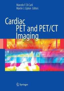 Cardiac PET and PET/CT Imaging image