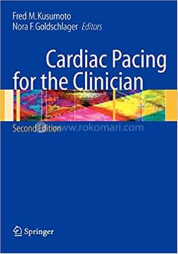 Cardiac Pacing for the Clinician image