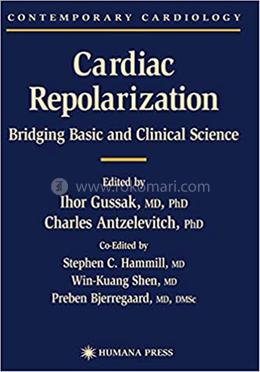 Cardiac Repolarization image