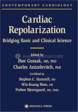 Cardiac Repolarization