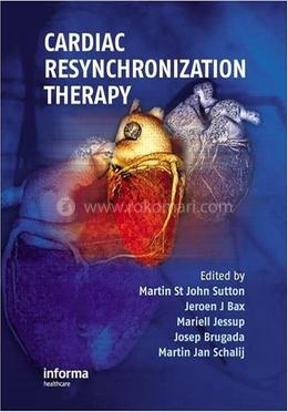 Cardiac Resynchronization Therapy image