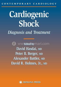 Cardiogenic Shock image