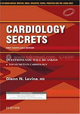 Cardiology Secrets image