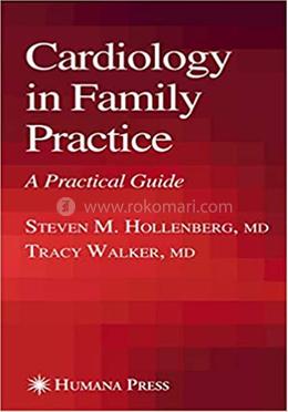 Cardiology in Family Practice - Current Clinical Practice image