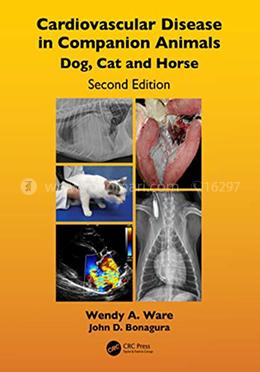 Cardiovascular Disease in Companion Animals: Dog, Cat and Horse image