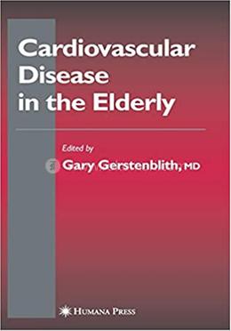 Cardiovascular Disease in the Elderly image