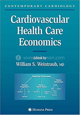 Cardiovascular Health Care Economics image