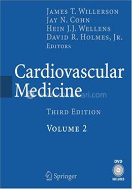 Cardiovascular Medicine image