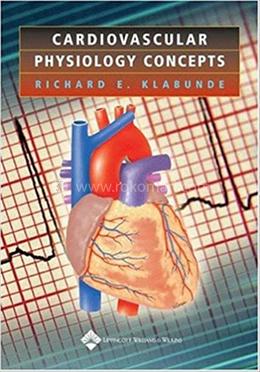 Cardiovascular Physiology Concepts image
