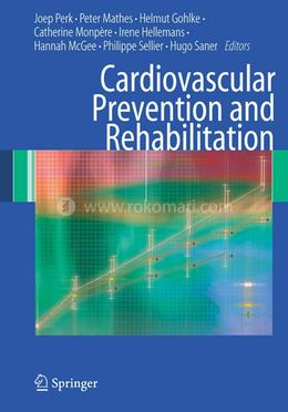 Cardiovascular Prevention and Rehabilitation image
