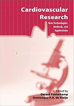 Cardiovascular Research image