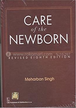 Care Of The New Born image