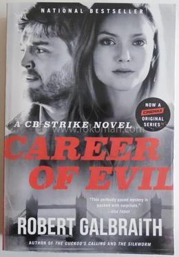 Career of Evil image