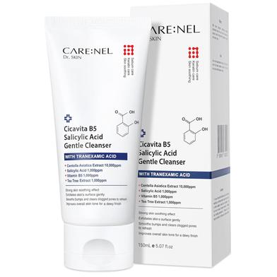 Carenel Cicavita B5 Salicylic Acid Gentle Cleanser 150ml image