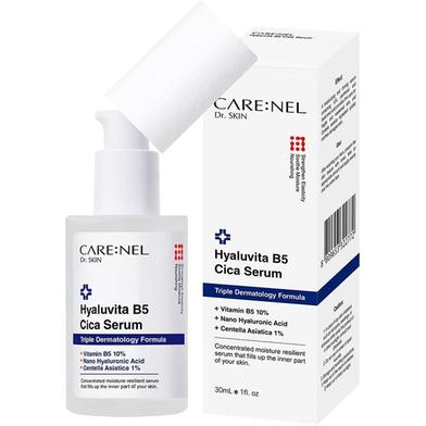 Carenel Hyaluvita B5 Cica Serum 30ml image