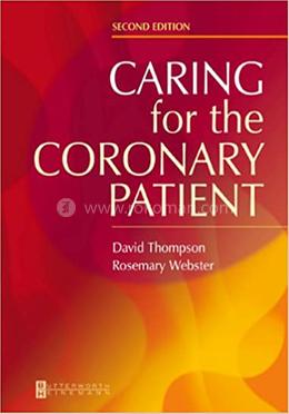 Caring for the Coronary Patient image