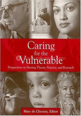 Caring for the Vulnerable image
