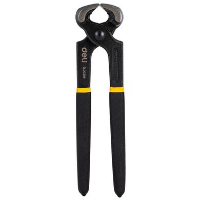 Deli Carpenter Pincers 8Inch HD image