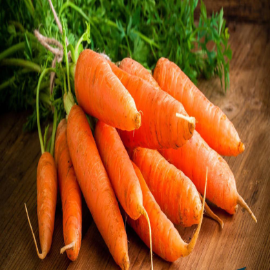 Carrot Seed image