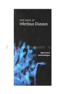 Case Book of Infectious Disesaes image