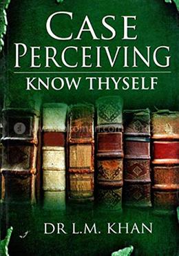 Case Perceiving Know Thyself image