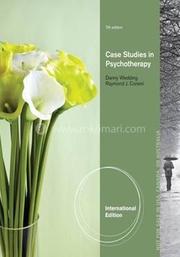 Case Studies in Psychotherapy image